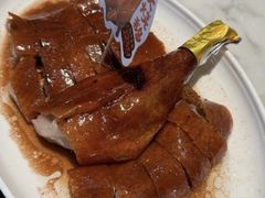 -滋粥楼·顺德菜(番禺广场总店)