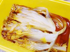 高山娃娃菜-卤儿道道(经纬店)