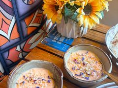 -克比叔叔印度餐厅Kebabs on the Grille(永康路分店)