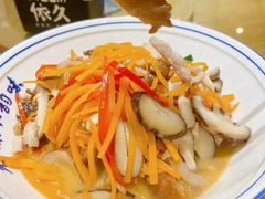 -湘味依久(九华吉利店)