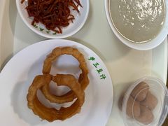-尹三豆汁(天坛店)