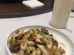 -鲜得莱渔港·小平岛海胆馆(七贤岭店)