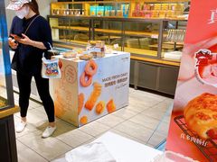 -BreadTalk面包新语·烘焙蛋糕(海珠丽影广场店)