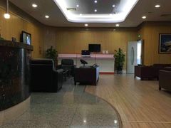 -温州龙湾国际机场