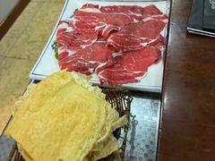 -金龙·打边炉(武进路店)