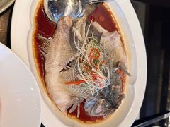 -杭州和达希尔顿逸林酒店·和园中餐厅