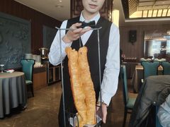 -食悦江南·淮扬菜·烤鸭(亚运村·惠新店)