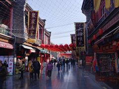 -古文化街旅游区