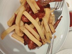 -满江红四季餐厅 · 国家五钻级酒家(新纪元大酒店店)