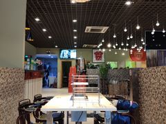 大堂-白玉·朝鲜族烤串(深圳Kkone店)