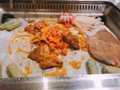 -新石器烤肉(之心城店)