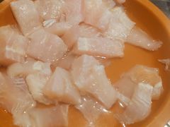 -龍歌自助小火锅(市北和达中心城店)