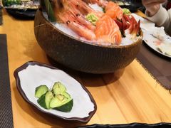 -割烹旭日本料理(龙湖狮山天街店)
