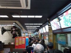 -王家沙点心店(南京西路总店)
