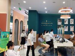 -海马体照相馆(南昌王府井购物中心店)