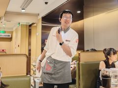 -海底捞火锅(宇飞大厦店)