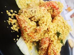 -珍宝海鲜(东海岸海鲜中心)
