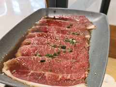 -新石器烤肉(百联川沙店)