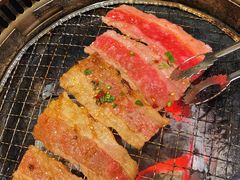 -御牛道日式烤肉料理(杭州万象城店)