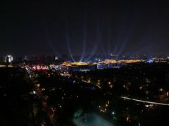 -烛影拾光观景餐厅·创意菜·摄影·小提琴(大唐不夜城店)