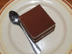 提拉米苏-萨莉亚意式餐厅(万嘉商业广场店)