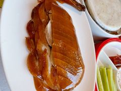 -月福京味斋·烤鸭店·北京菜(鼓楼总店)