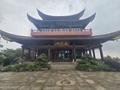-南北湖风景区