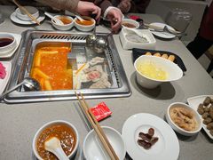 -海底捞火锅(壹悦城店)