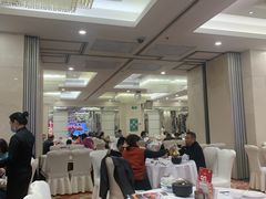大堂-广州酒家(昌岗地铁站店)