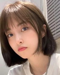-阿莲新妆护肤造型
