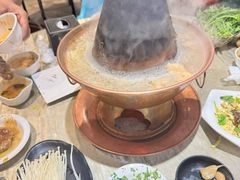 -东来顺饭庄(王府井步行街店)