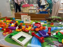 -小象动悟公园(龙湖亦庄天街店)
