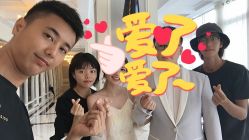 -金夫人婚纱摄影(华南店)
