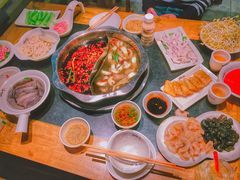 -纸盐河码头火锅(十八梯店)