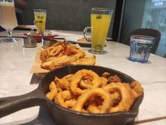 -必胜客(长安长青店)