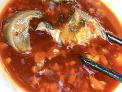 -金海椒罐罐鲢鱼(东方桂苑店)