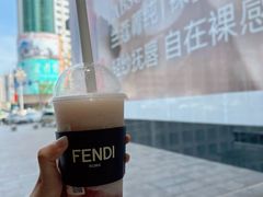 -喜茶(振华商厦店)