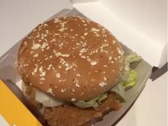 -肯德基(夏湾店)