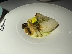 -Kathleen's Waitan 凯圣琳江景西餐厅(外滩店)