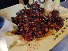 -馬伍旺川菜(江北虹悦城店)