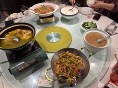 -徽珍源(龙茗路店)