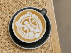 -SAFARI COFFEE