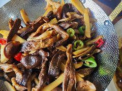 -李东农庄(中南百草园地标店)