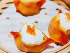 -蔡澜点心·粤菜(花城汇南区店)