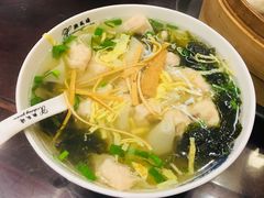 虾仁小馄饨-熙盛源(凤凰街店)