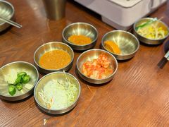 -双门洞·森系料理(体育西店)