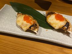 -渔寿司·日本料理(艾尚天地店)