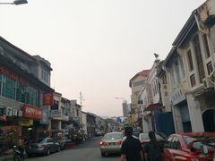 -金伯利街美食夜市