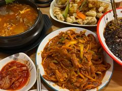 -多宾韩国料理(学衡路店)