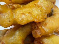 -海坛特色小吃·只做平潭特色菜(平潭店)